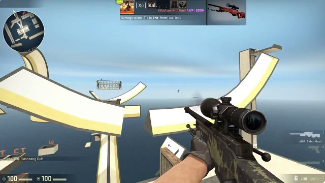 The Best of CS GO Surf