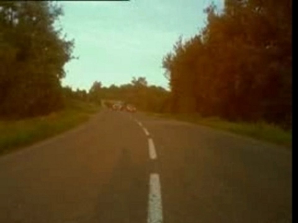 Le Peuple De L'Herbe - No Escape