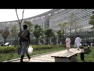 现代美女.26集Modern Beauty 26.杨恭如.霍建华.王曦仪26