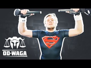 JAK UBIERAĆ SIĘ NA SIŁOWNIĘ [ODWAGA #16]