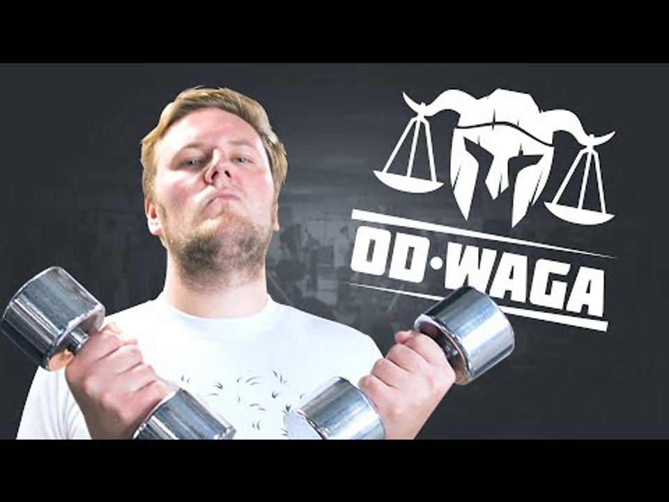 DAKANN SCHUDNIE !? - Odwaga - trailer