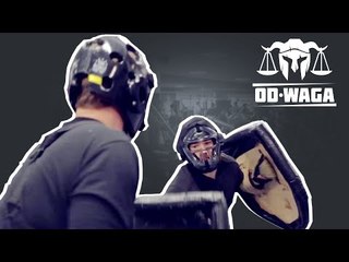 Dakann został GLADIATOREM? - zwiastun filmu