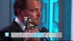 Russians are melting down precious metal to make Leo DiCaprio an Oscar