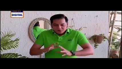 Bulbulay Episode 384