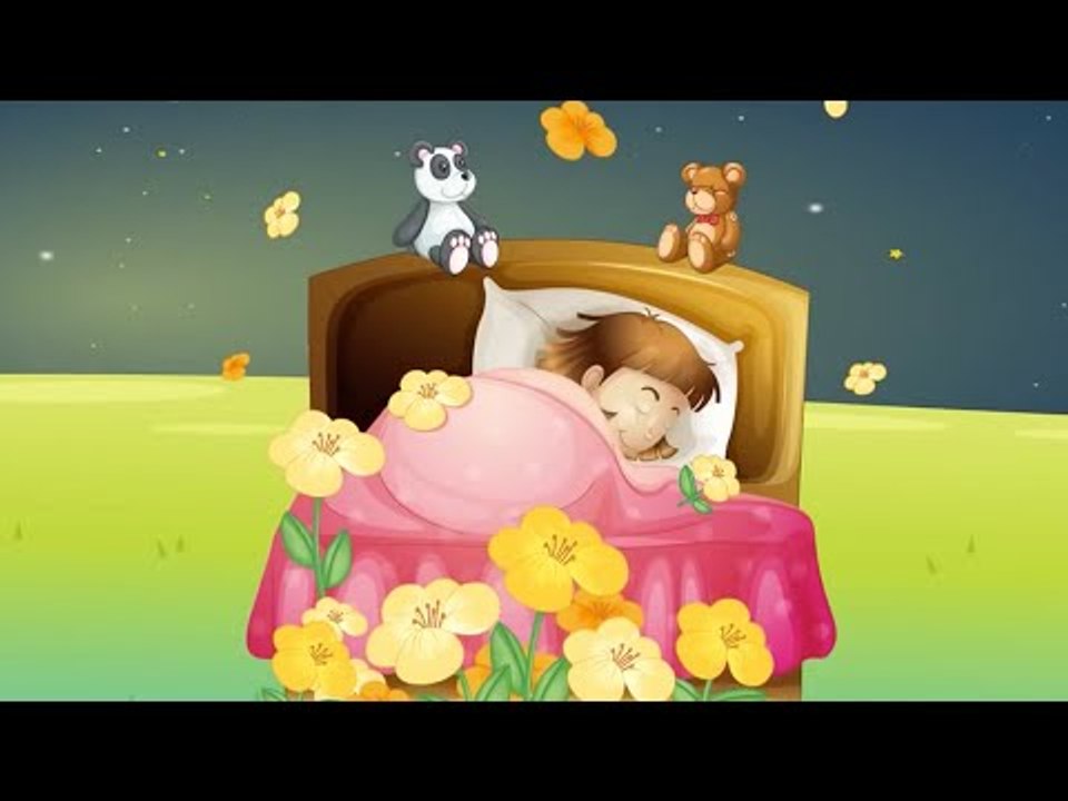 Piosenka dla dzieci Panie Janie - popularne piosenki dla dzieci