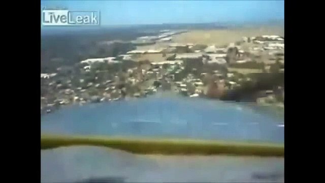 Самые страшные падения самолётов когда либо снятых на камеру!