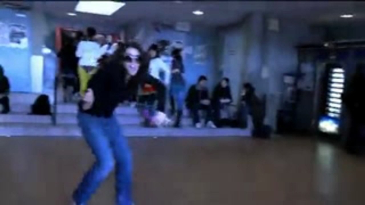 Lipdub Bde lettres Nice/Sophia antipolis