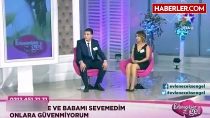 Damat Adayının Sözleri Seda Sayan'ı Şoke Etti