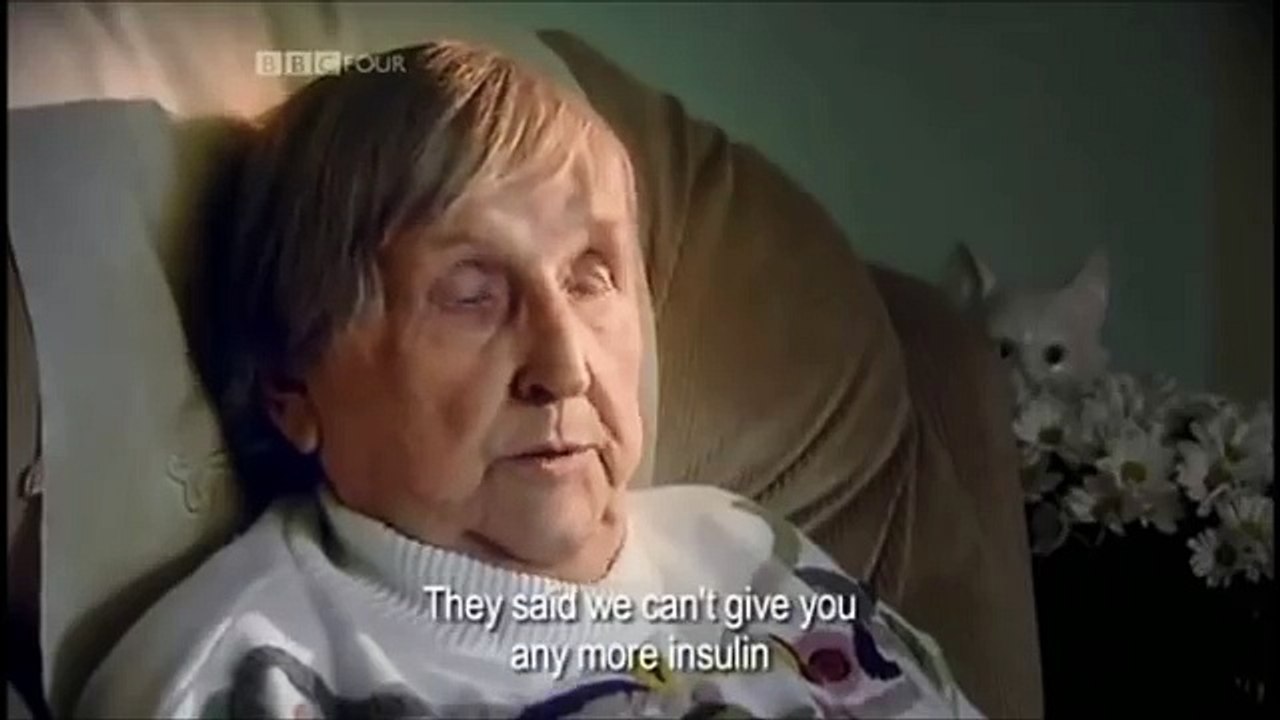 BBC Mental A History of the Madhouse FULL DOCUMENTARY