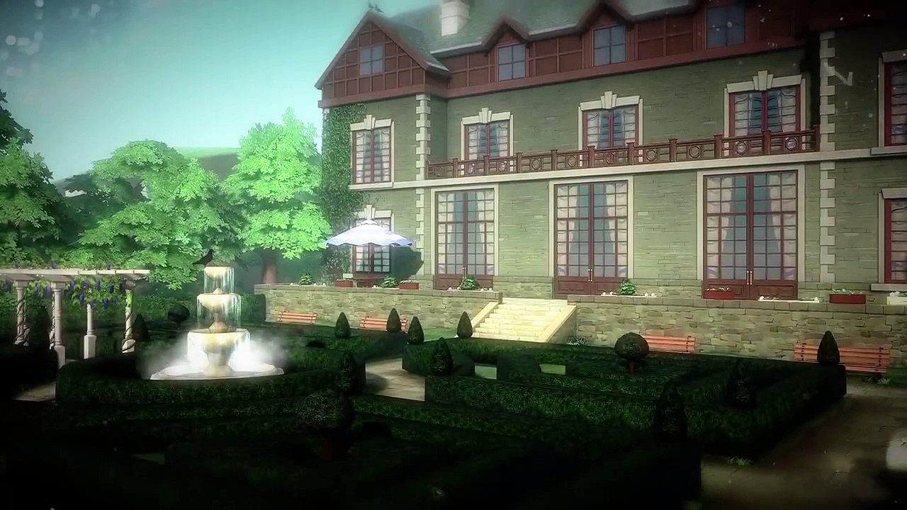 Agatha Christie The ABC Murders - Trailer de lancement