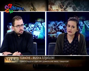 Marje (31 Ocak 2016)