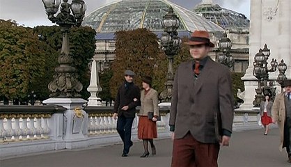 Красная капелла (2004). 15 серия из 16