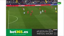 2-0 Christian Atsu Goal Spain Primera Division - 05.02.2016, Málaga CF 2-0 Getafe CF - Video Dailymotion