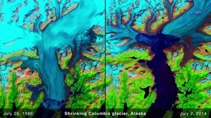 ScienceCasts - Measuring the Rising Seas - HD