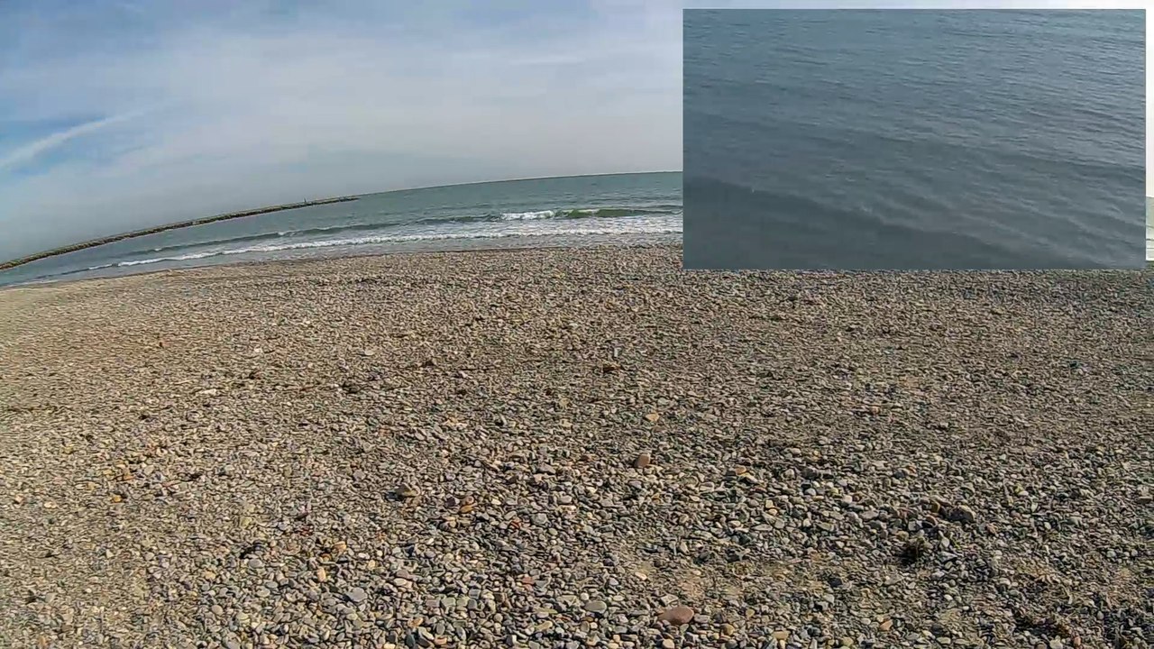 vuelo dron 26 minutos