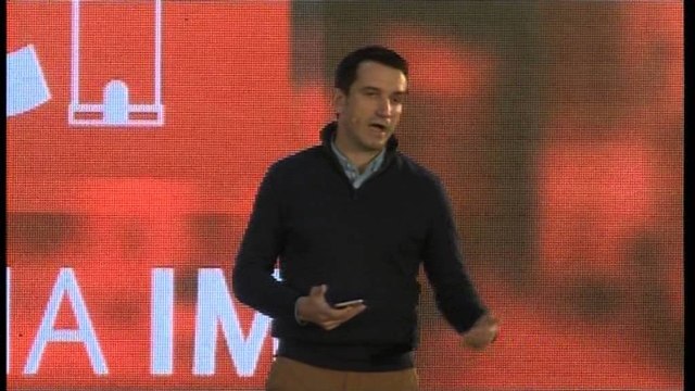 Tirana ime , Bashkia e Tiranës dhe Vodafone prezantojnë aplikacionin unik