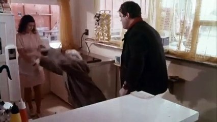 Rabid (1977)  - Marilyn Chambers, Frank Moore, Joe Silver - Trailer (Horror, Sci-Fi)