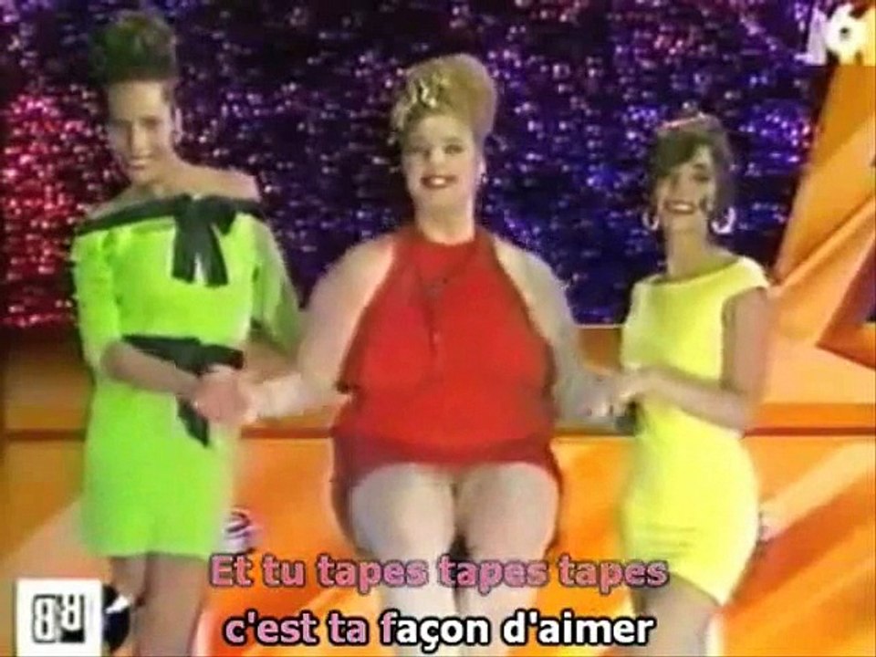 Année 80 anniv 50 ans CH