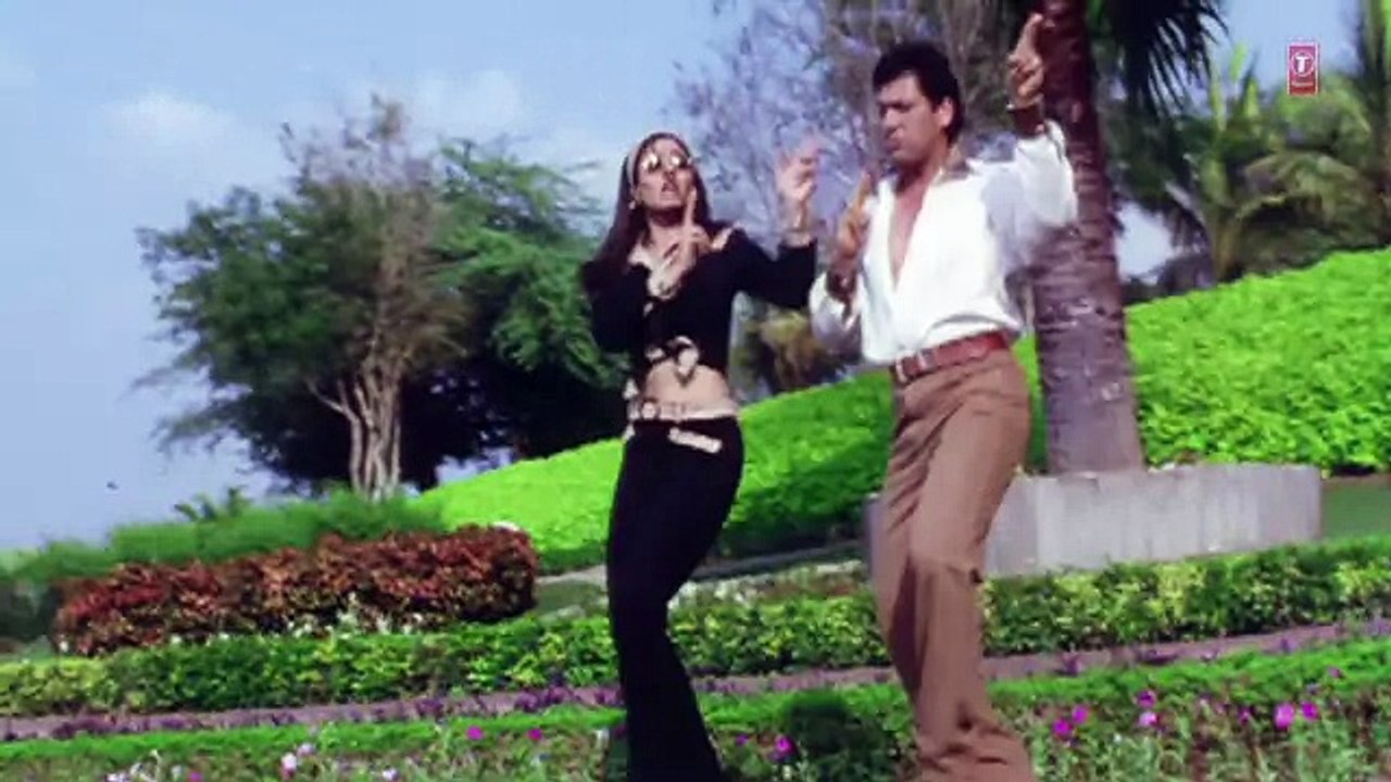 Akhiyon Se Goli Maare (Full Song) - Dulhe Raja