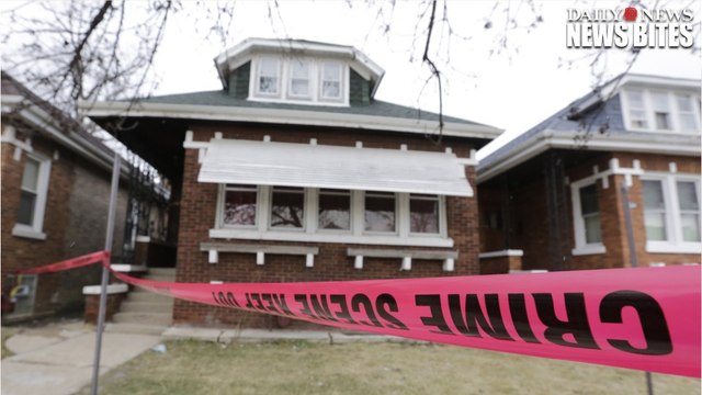 Six Victims Found Dead Inside Chicago Home Identified as Family