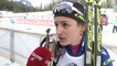 Biathlon - CM - Canmore : Aymonier «Beaucoup de confiance et de plaisir»