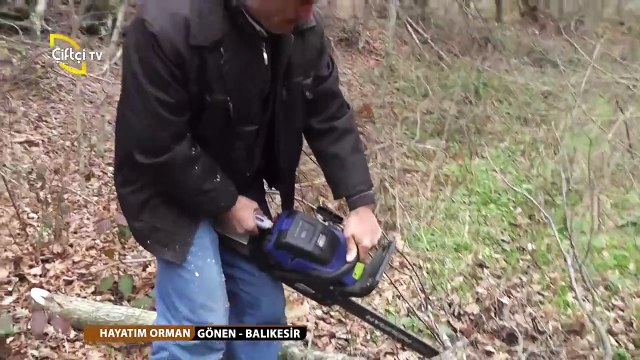 HAYATIM ORMAN-7-BahçeBakımıBeyolukGÖNEN-BALIKESİR Yükle
