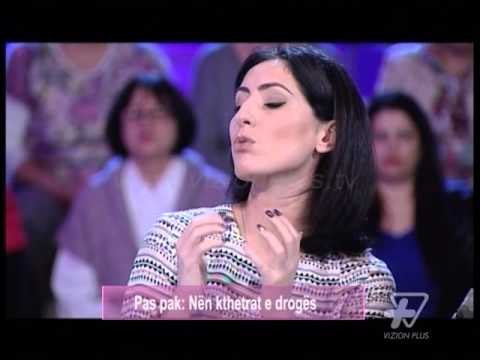 Vizioni i pasdites - Substanca të ndaluara | Pj.2 - 4 Shkurt 2016 - Show - Vizion Plus