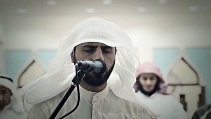 القارئ اليمني محمد صالح- من سورة يوسف ' .. HD جديد