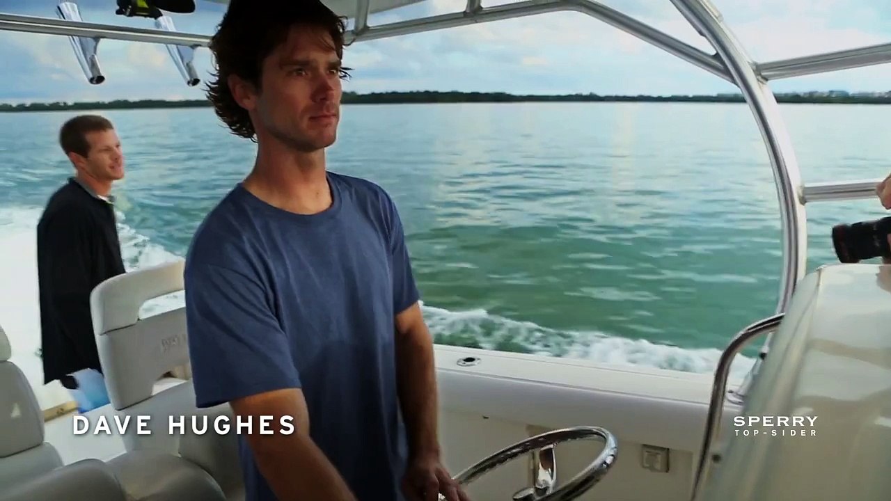 Sperry Top-Sider Shock Light