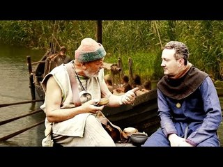 Czy wikingowie dopłynęli do Ameryki? - CO ZA HISTORIA (reupload)