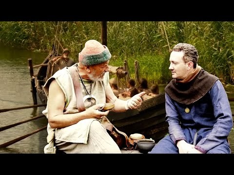 Czy wikingowie dopłynęli do Ameryki? - CO ZA HISTORIA (reupload)