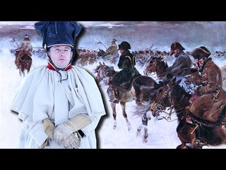 下载视频: Jak Polacy i Napoleon podbili Moskwę - CO ZA HISTORIA