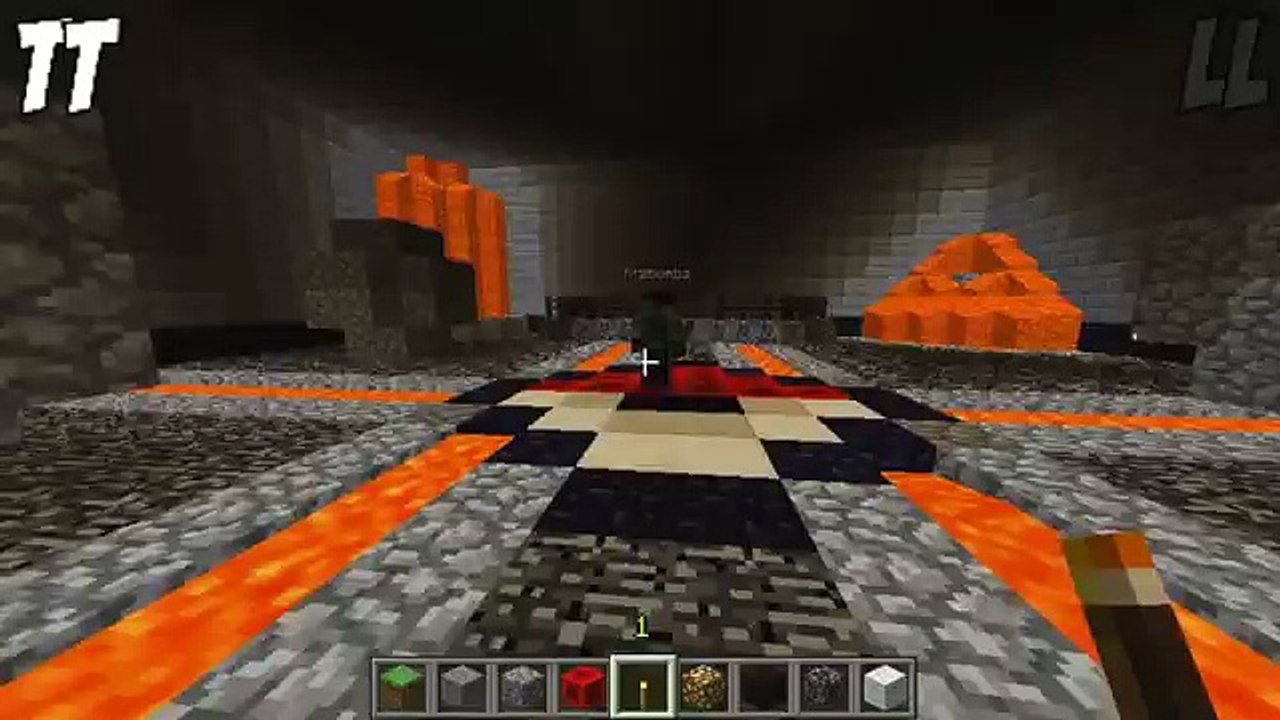 Minecraft Pokemon Mod! Pixelmon Ep #7 - Gym Completed!