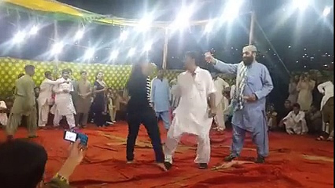 hot dance