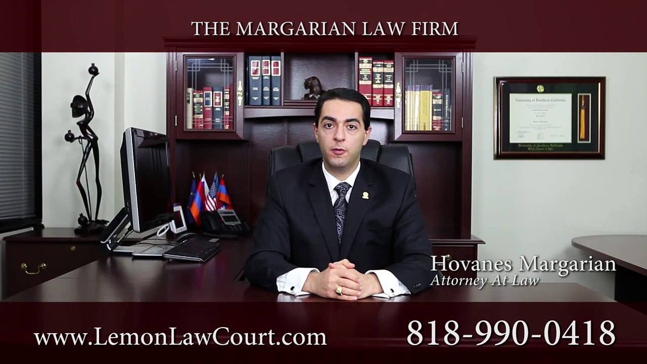 California Lemon Law Firm - Leased vs Purchased or Financed Vehicles