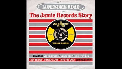 Titus Turner - Pony Train (World Music 720p)