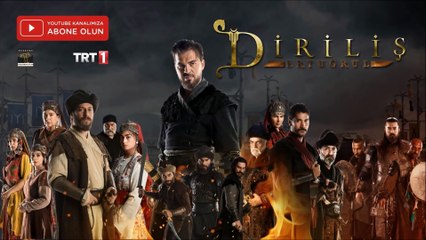 Diriliş Ertuğrul Dizi Müziği - Aykız & Senfonik