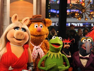 3 Musical Notes About The Muppets