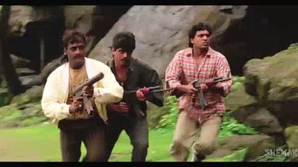 Beqabu {HD} - Sanjay Kapoor - Mamta Kulkarni - Amrish Puri - Superhit Hindi Movies part 7/9