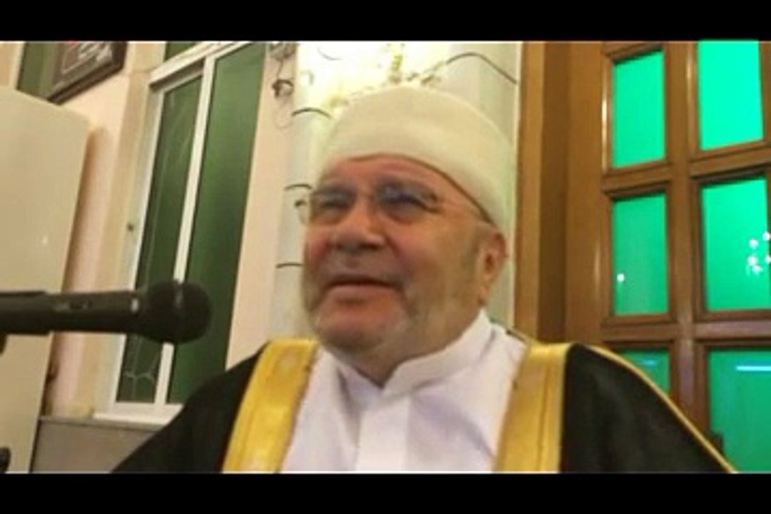 كن رقما صعبا - الدكتور محمد راتب النابلسي