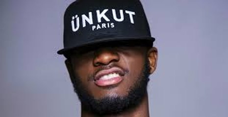 Benash - Larmes (Qualité Itunes) -