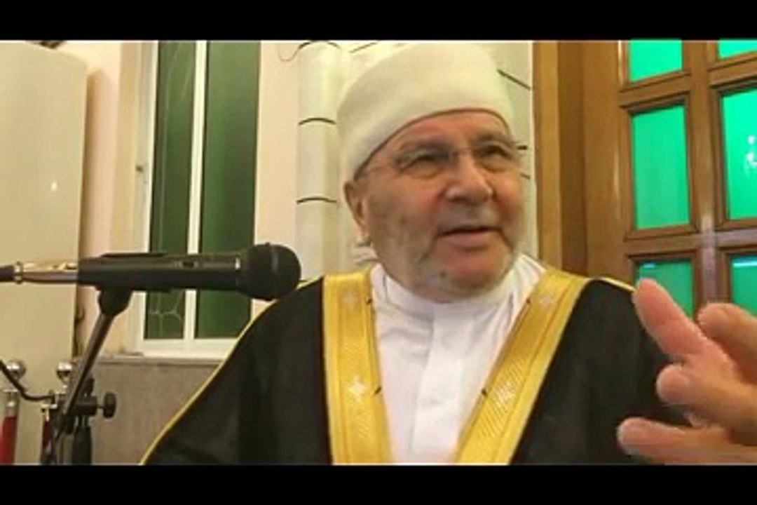 متى تشعر ان الله معك ؟ - الدكتور محمد راتب النابلسي