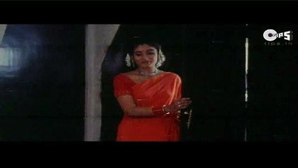 Mera Dil Deewana -  Taqdeerwala - Venkatesh &  Raveena Tandon -