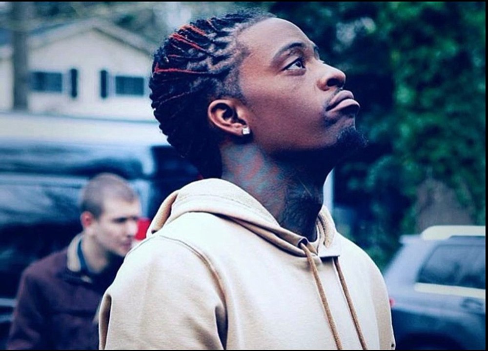 Rich Homie Quan - Dubai [Official Audio]