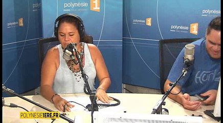 Le nucléaire en Polynésie Française - API NUI - 04 02 2016