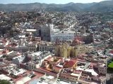 Panoramique Guanajuato