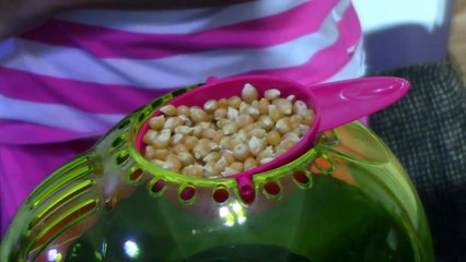 Nickelodeon Dora the Explorer Popcorn Maker Kids Toys