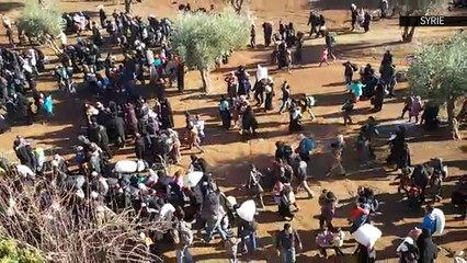 AFP - Le JT, 2ème édition du vendredi 5 février