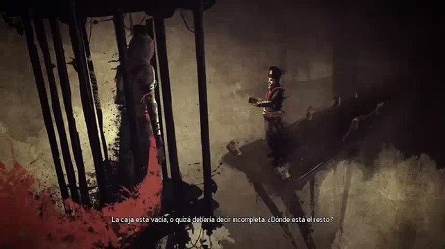 Assassins Creed Chronicles China Walkthrough_1
