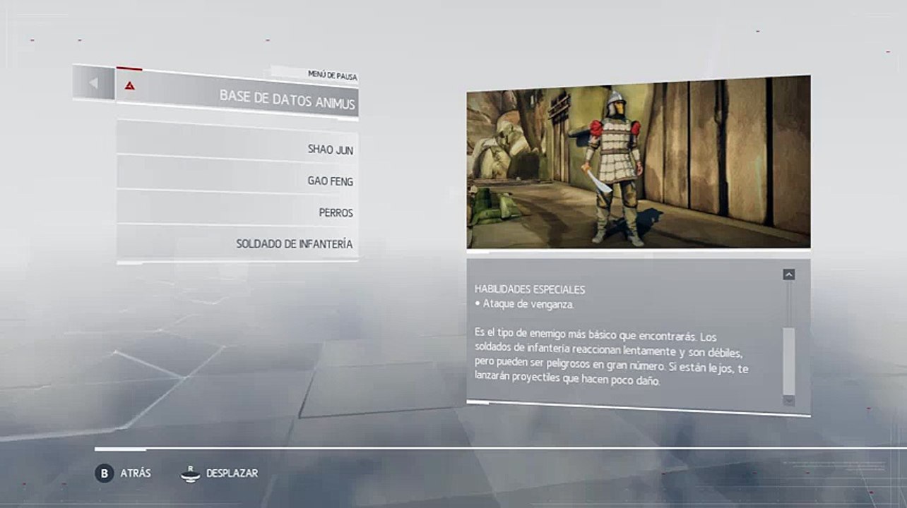 Assassins Creed Chronicles China Walkthrough_2